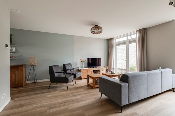 Medium property photo - Vlinderslag 54, 4286 GK Almkerk